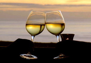 A Touch of Class in a Glass